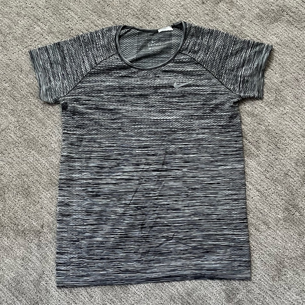 Nike Women’s Dri-Fit Tee